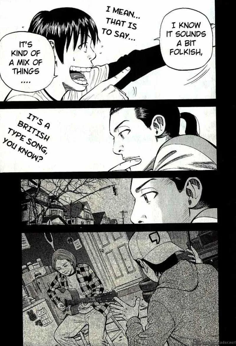 Beck Chapter 101 page 47
