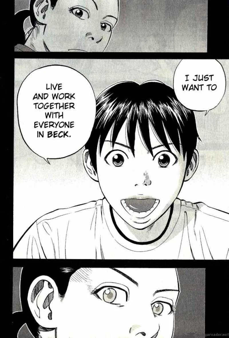 Beck Chapter 101 page 50