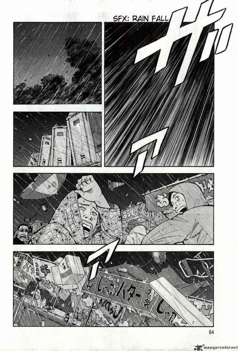 Beck Chapter 101 page 64