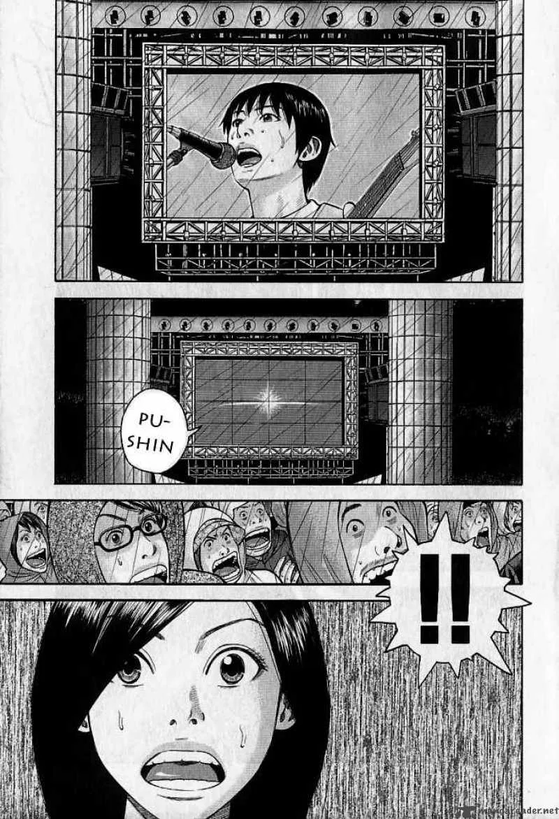 Beck Chapter 101 page 63