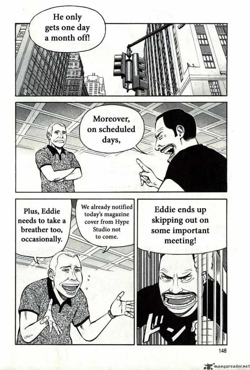 Beck Chapter 103 page 12