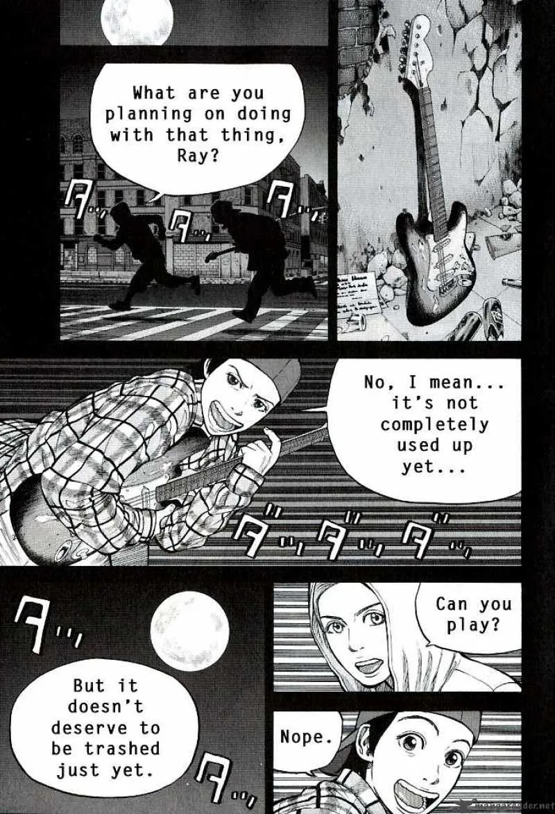 Beck Chapter 103 page 23