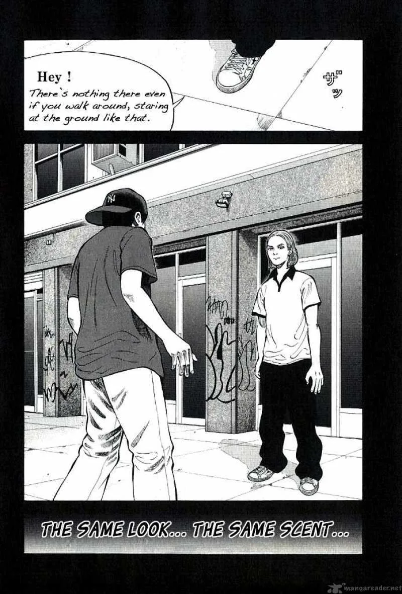 Beck Chapter 103 page 16