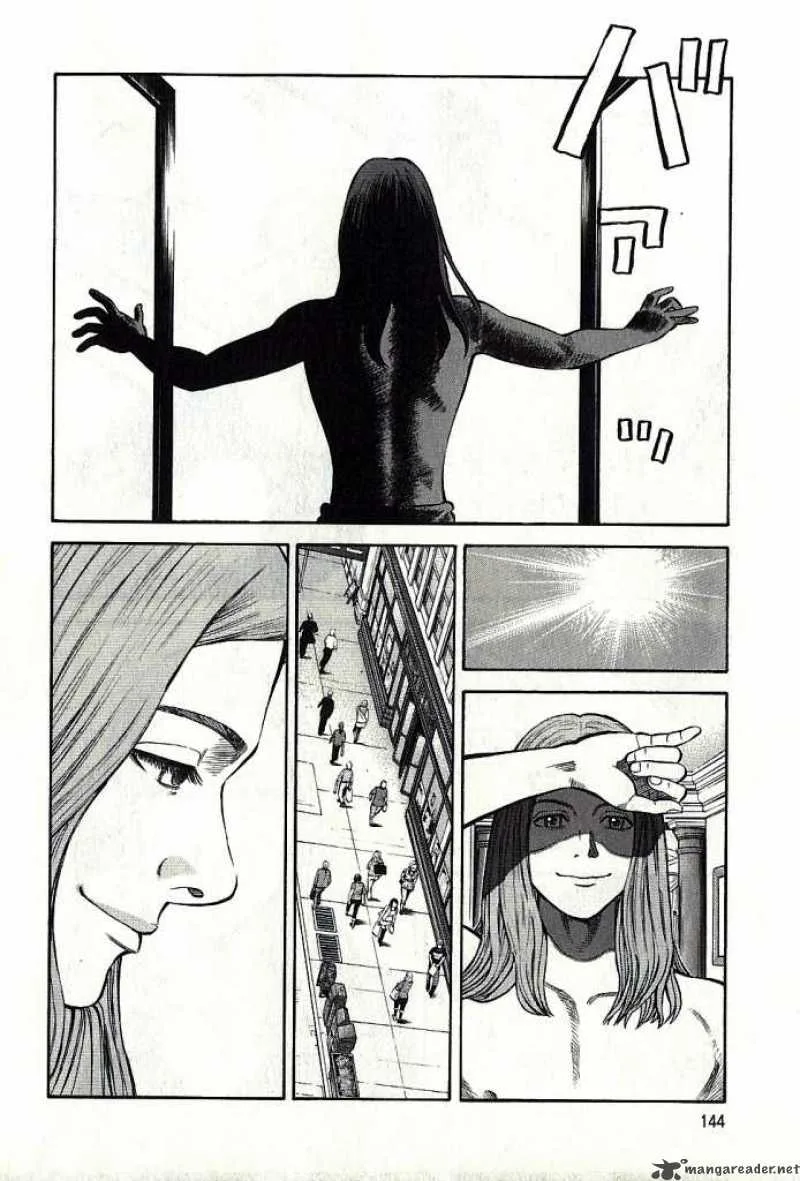 Beck Chapter 103 page 8