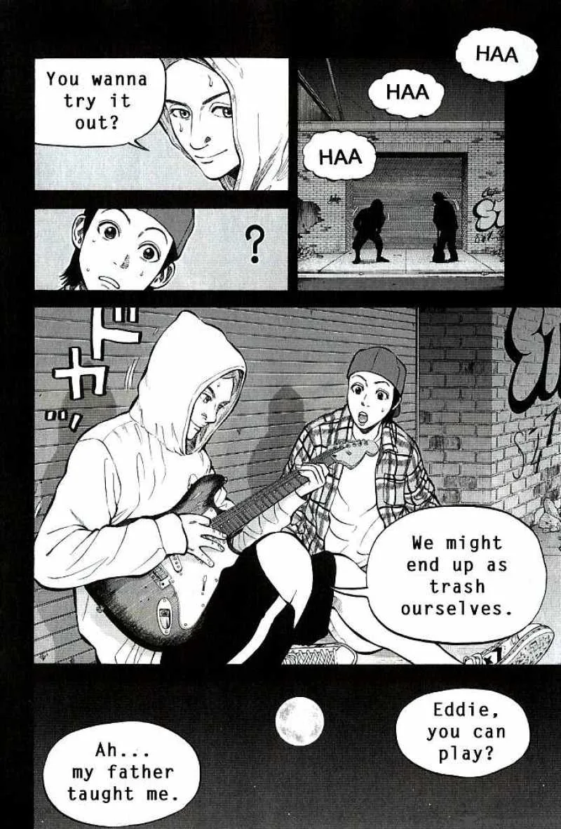Beck Chapter 103 page 24