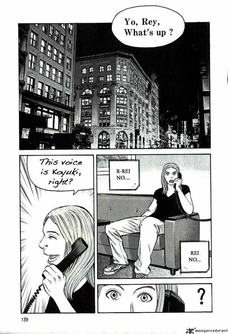 Beck Chapter 103 page 3