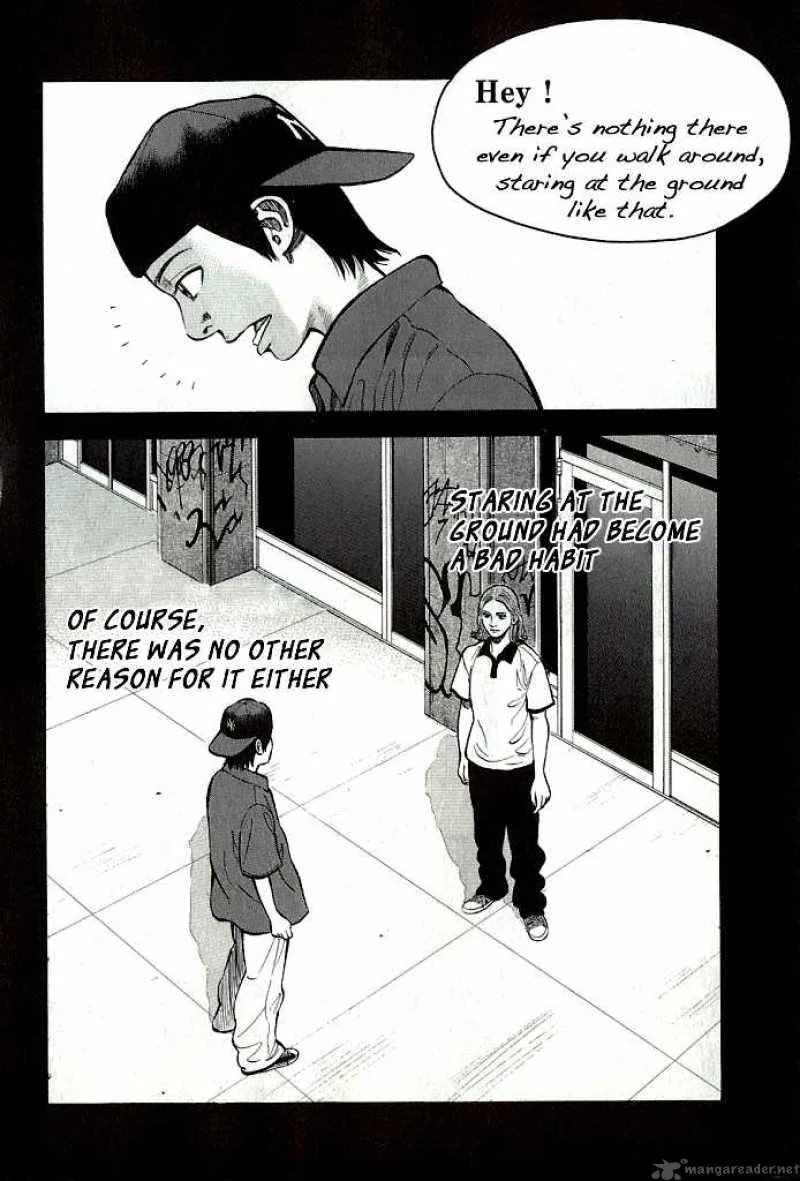 Beck Chapter 103 page 20