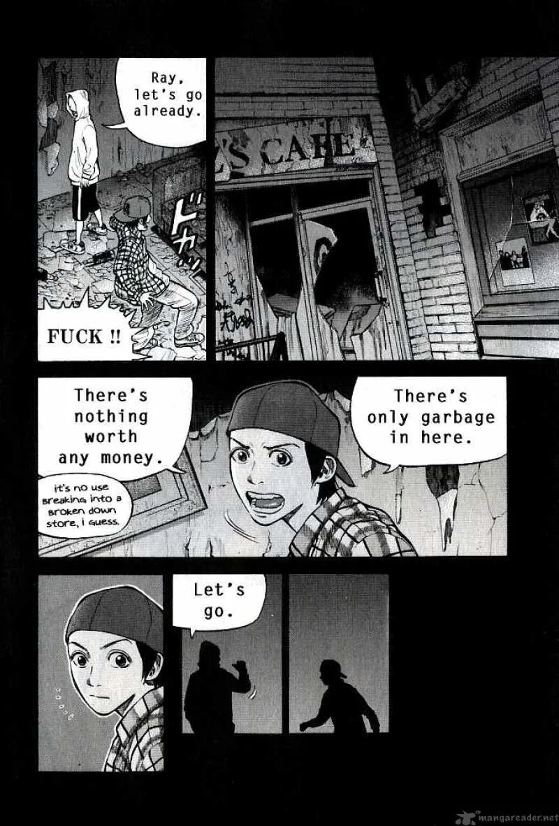 Beck Chapter 103 page 22