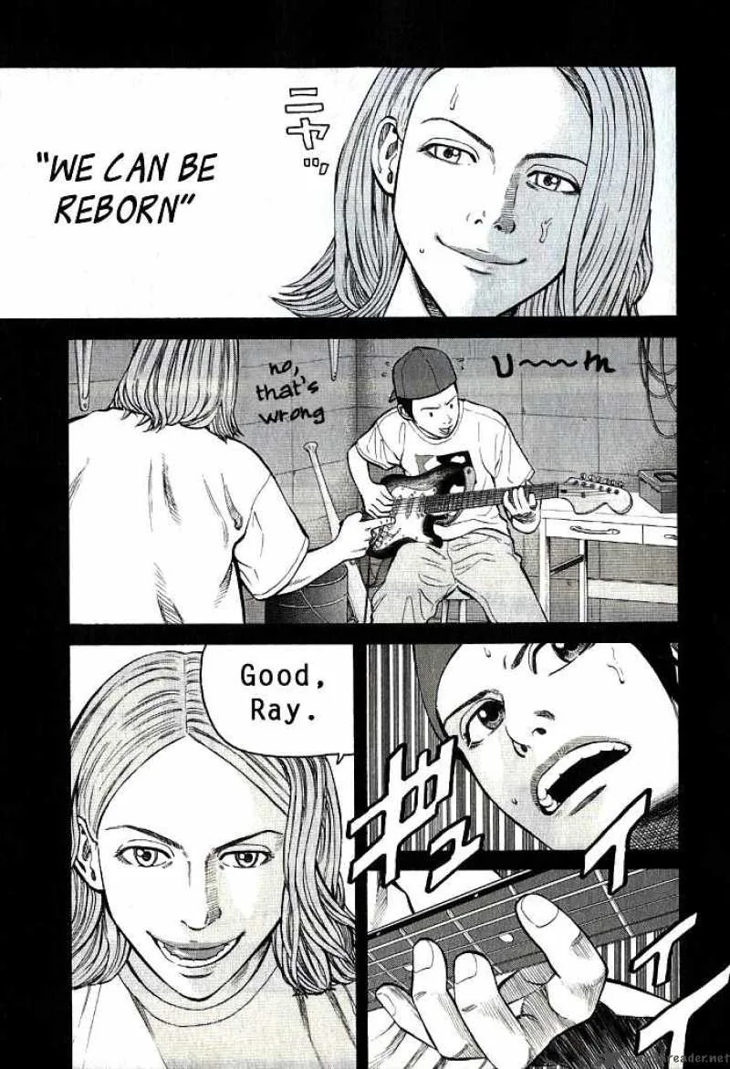 Beck Chapter 103 page 27