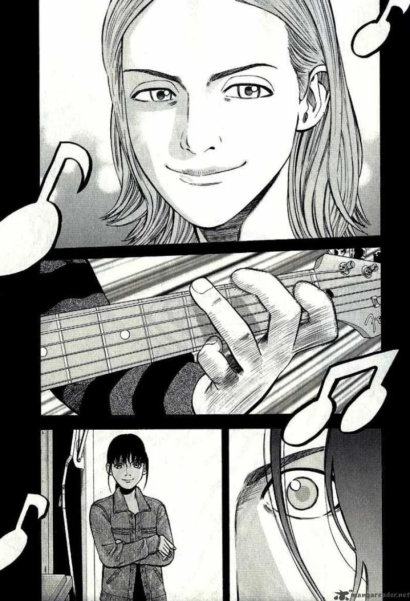 Beck Chapter 103 page 41