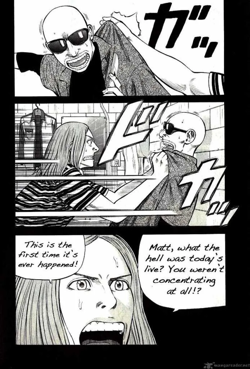 Beck Chapter 103 page 50