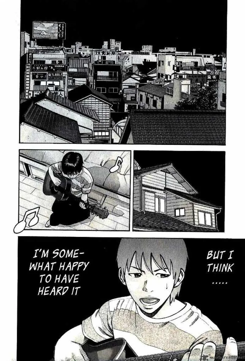 Beck Chapter 103 page 67