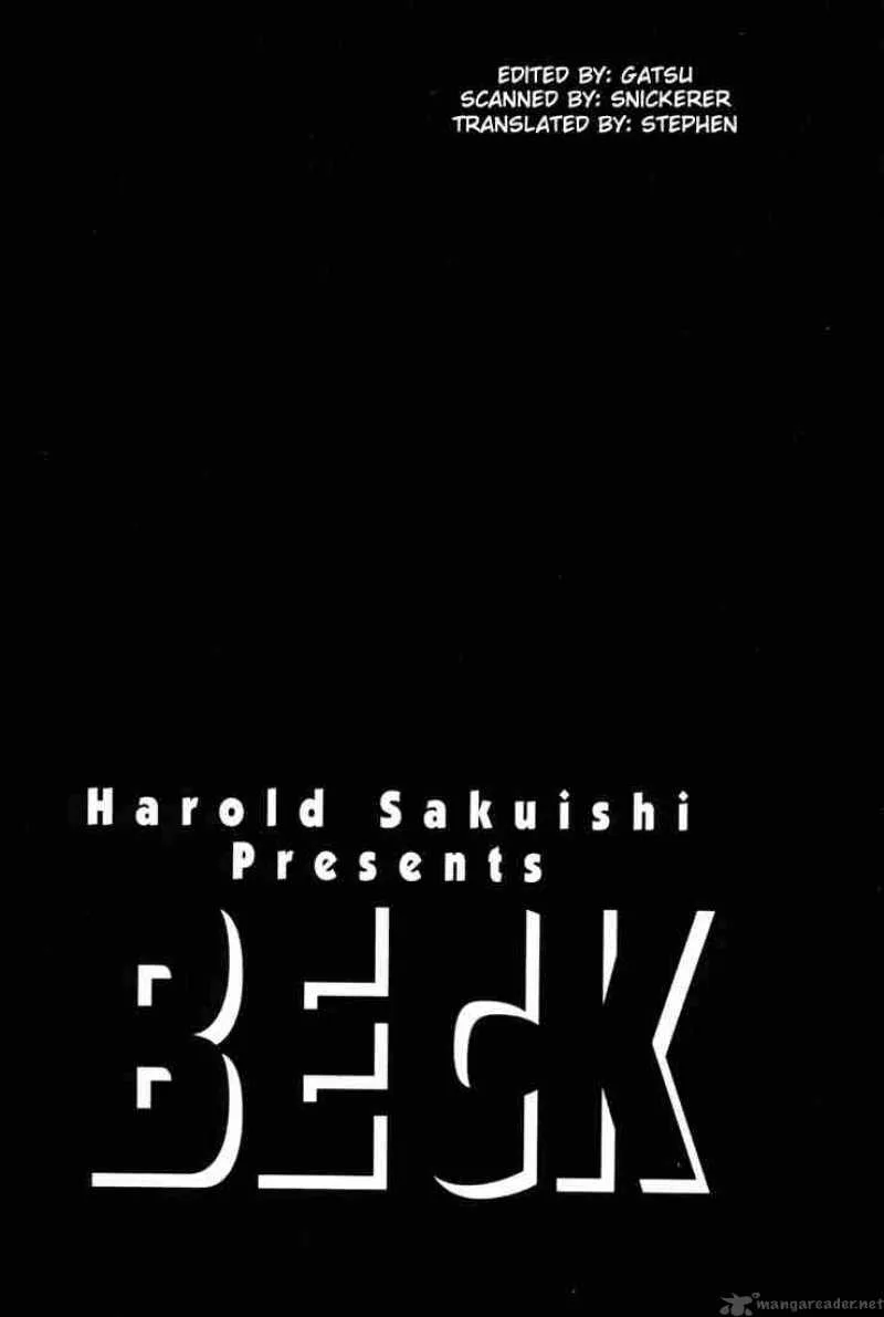 Beck Chapter 12 page 1