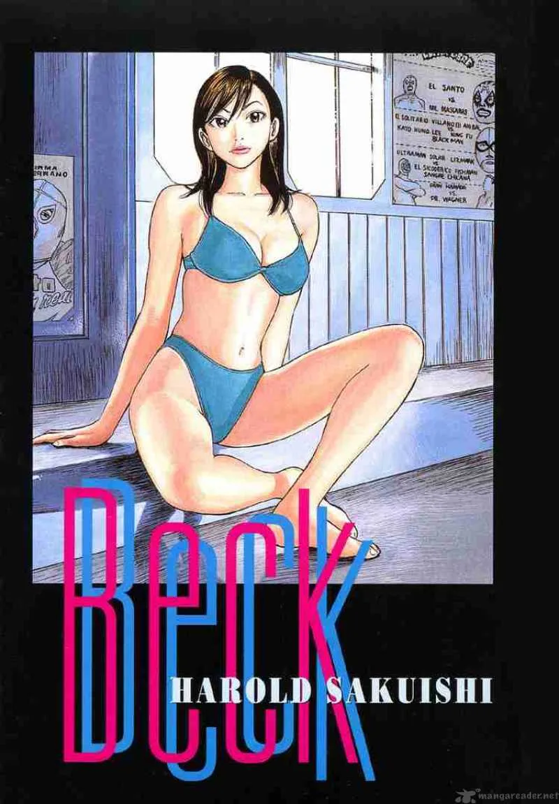 Beck Chapter 13 page 1