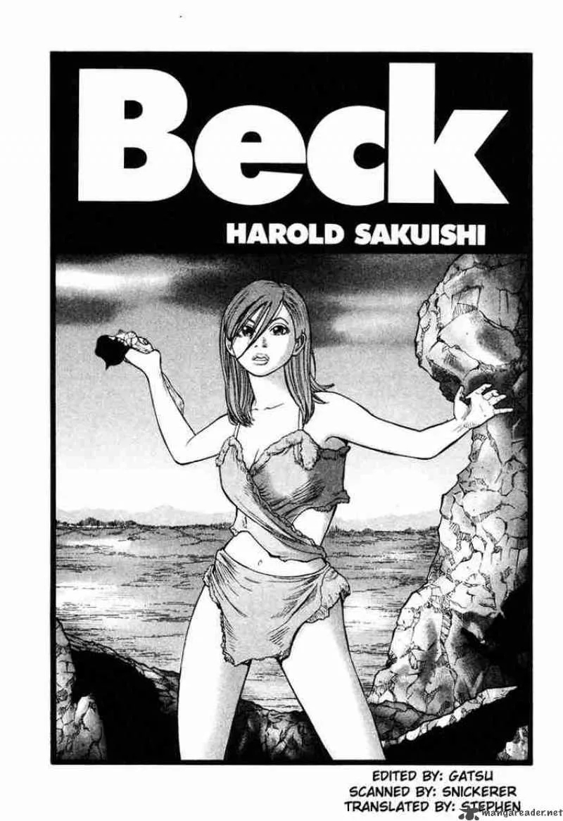 Beck Chapter 14 page 1