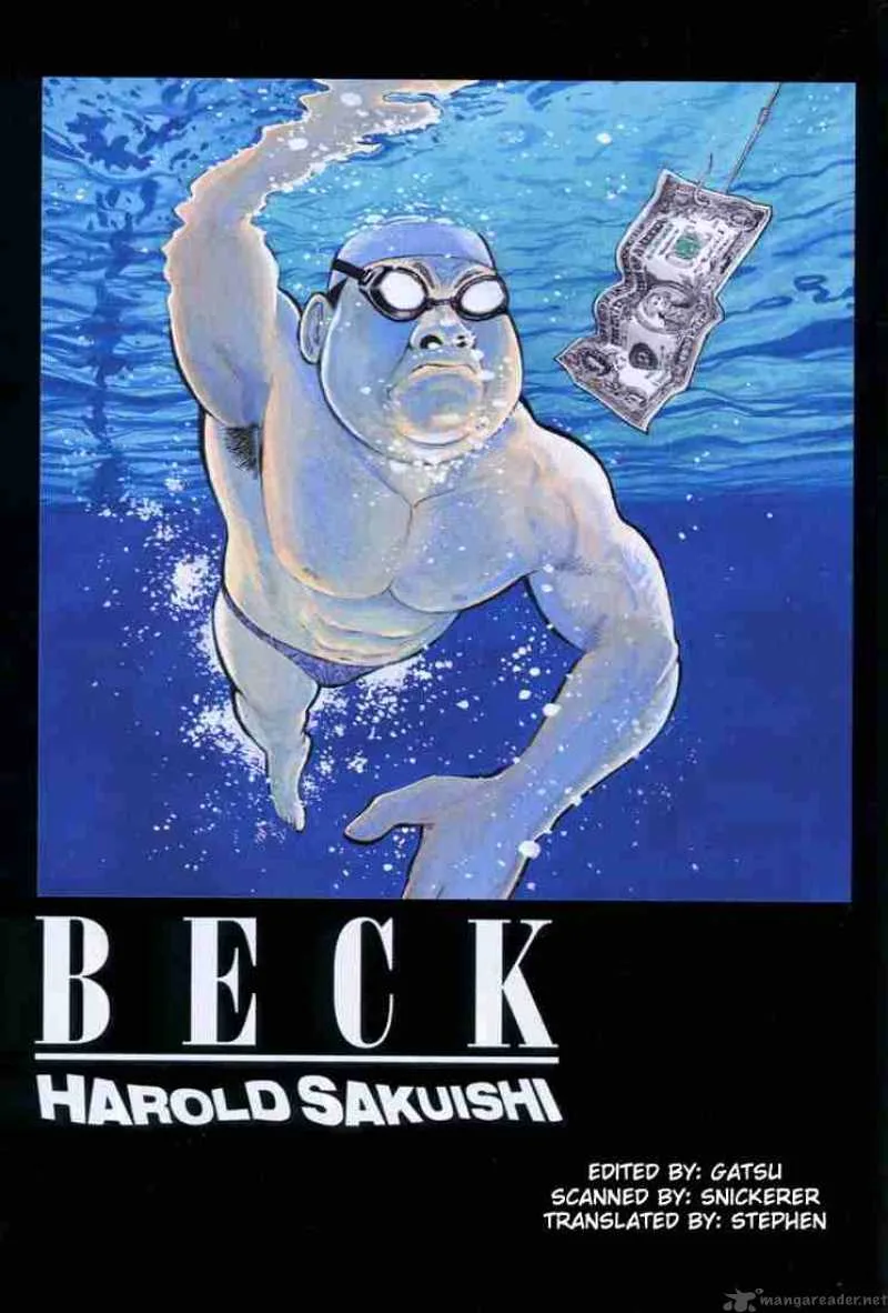 Beck Chapter 16 page 1