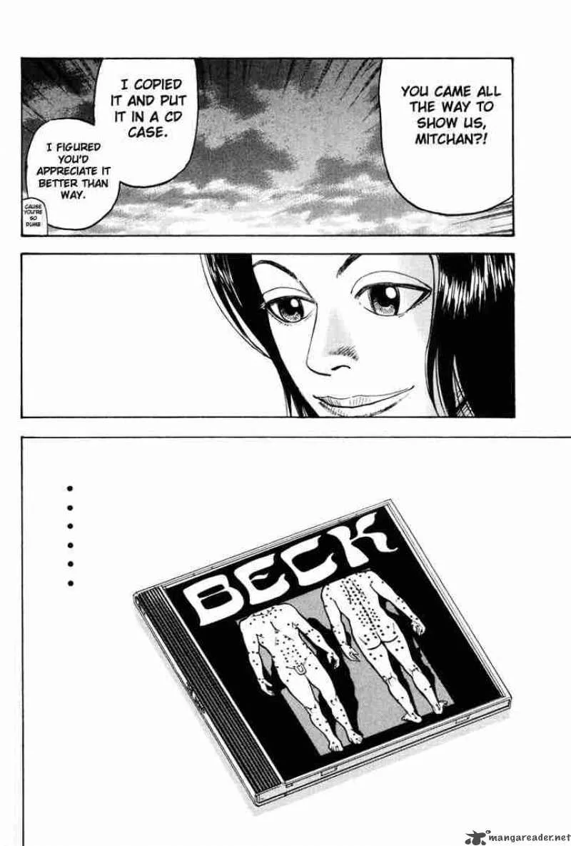 Beck Chapter 16 page 67