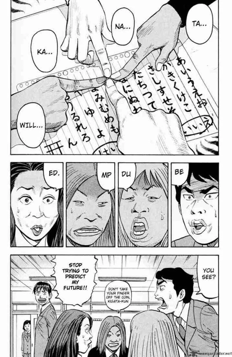 Beck Chapter 20 page 21