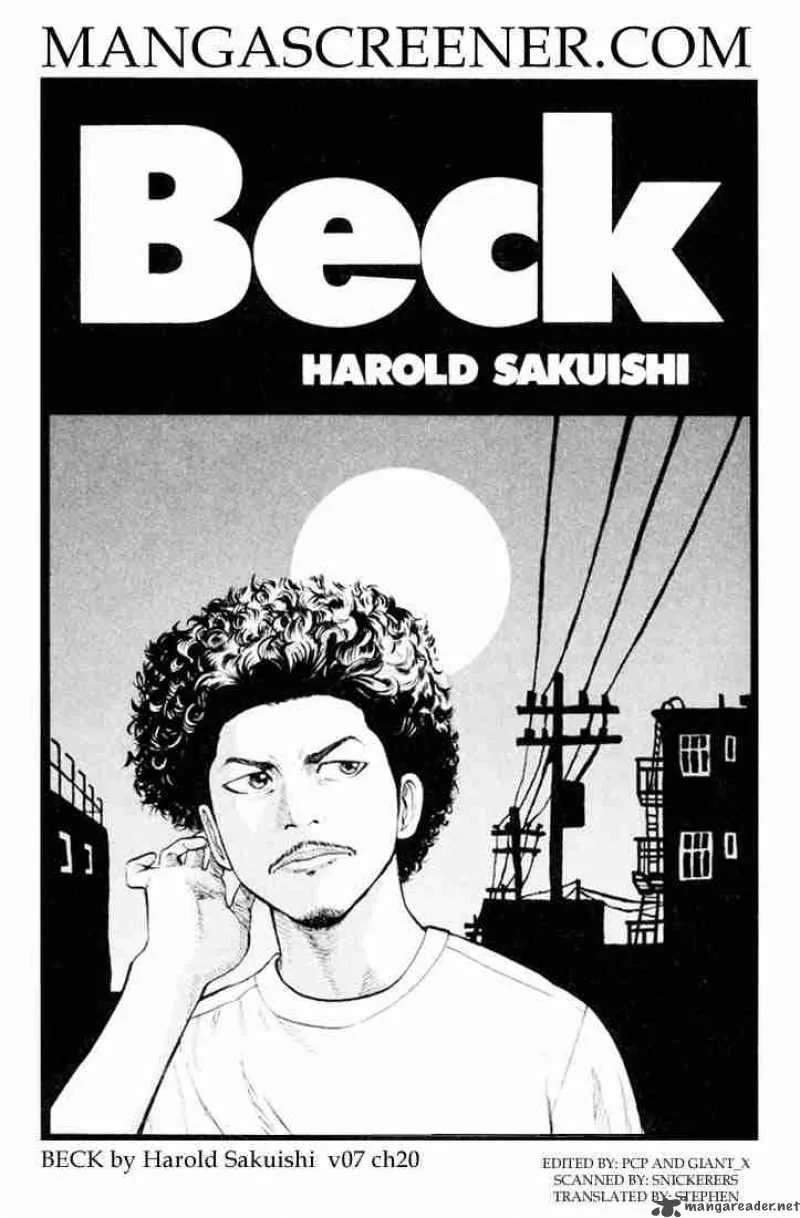 Beck Chapter 20 page 2