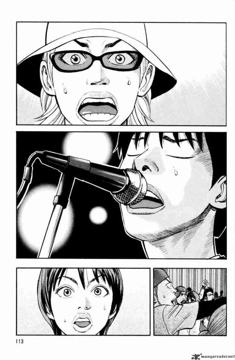 Beck Chapter 20 page 50