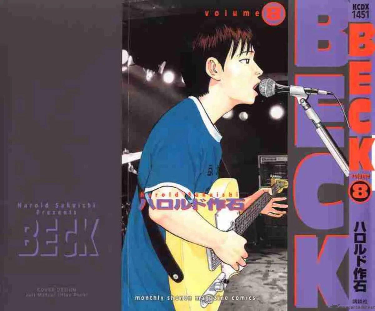 Beck Chapter 22 page 65