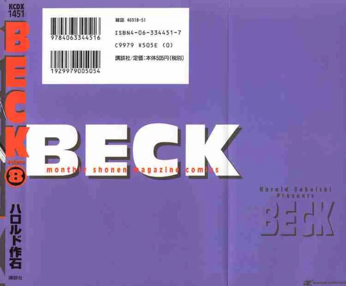 Beck Chapter 22 page 66