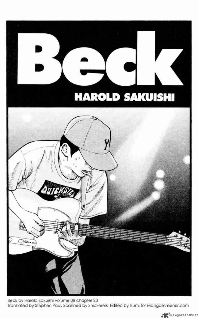 Beck Chapter 23 page 2