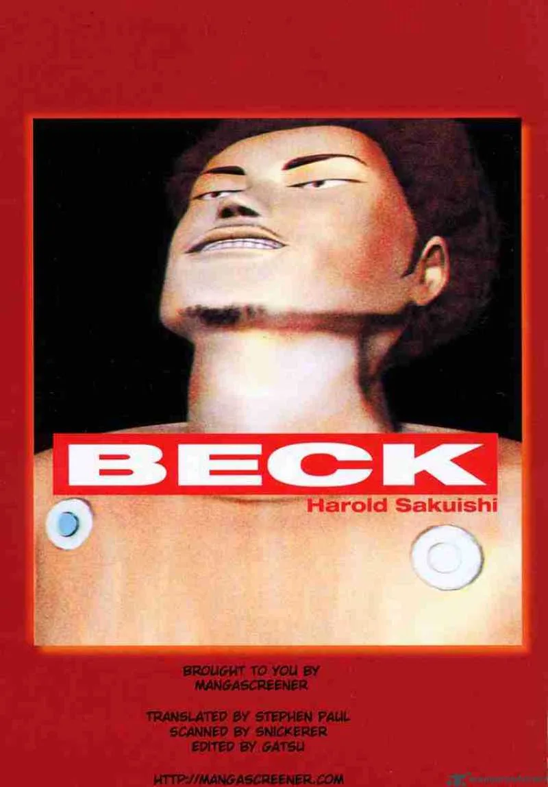Beck Chapter 25 page 1