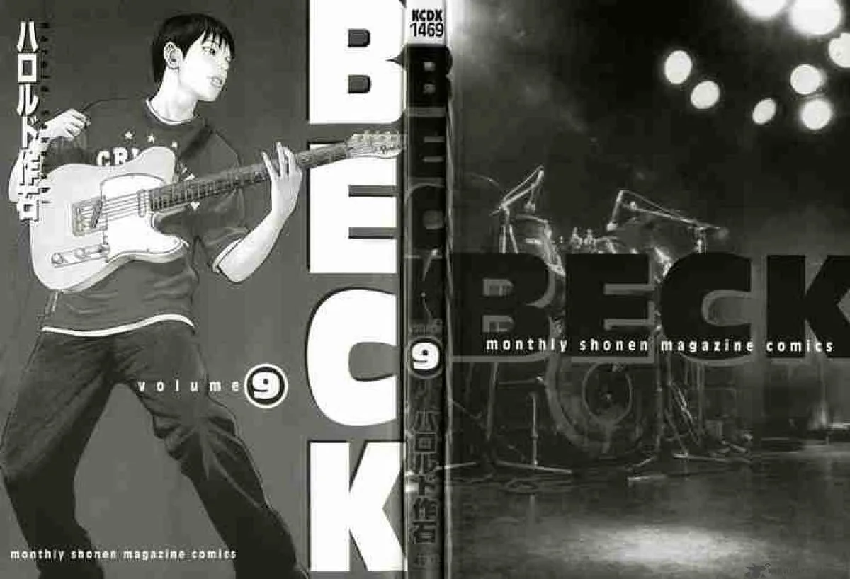 Beck Chapter 25 page 70