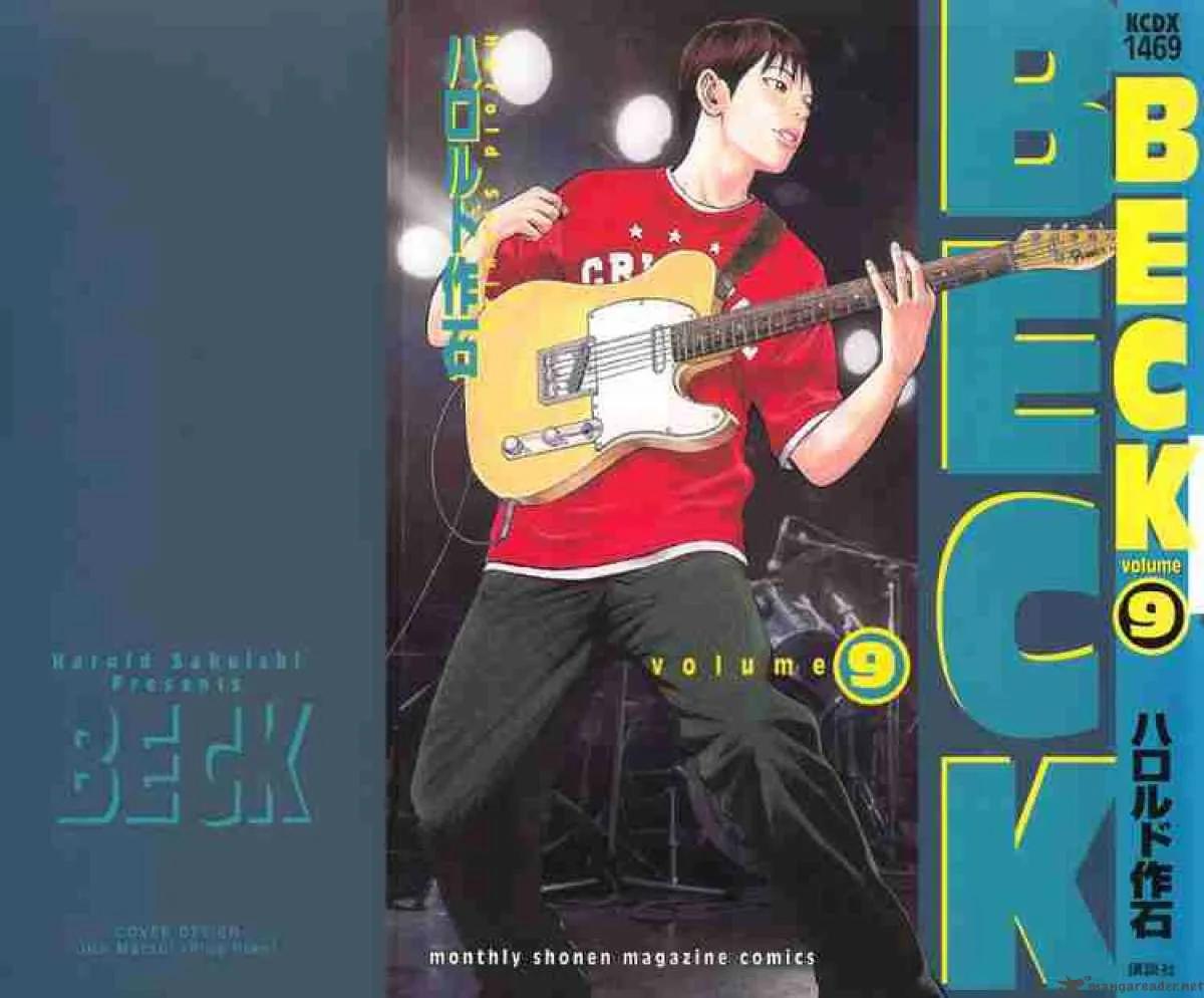Beck Chapter 25 page 68