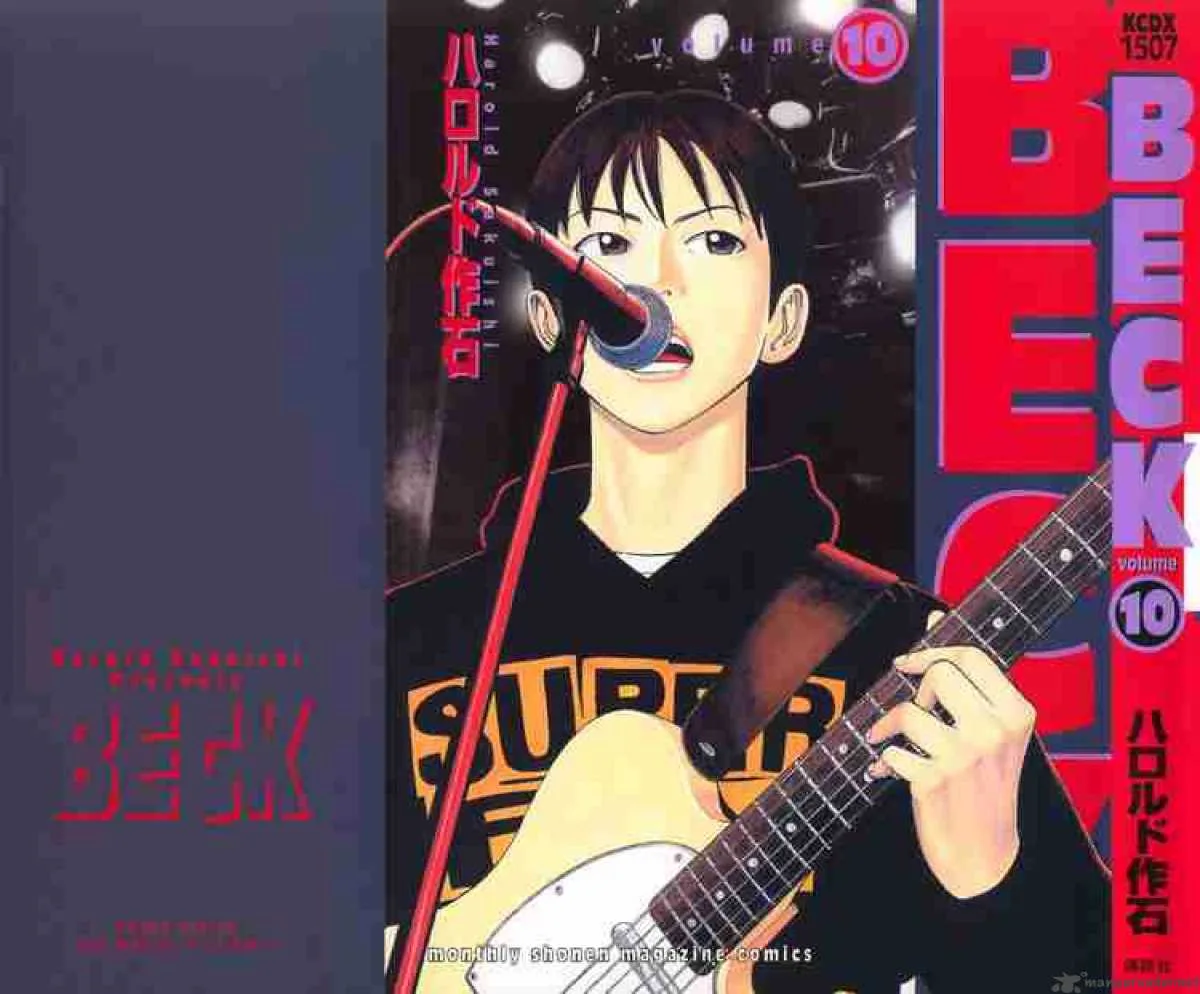 Beck Chapter 28 page 66
