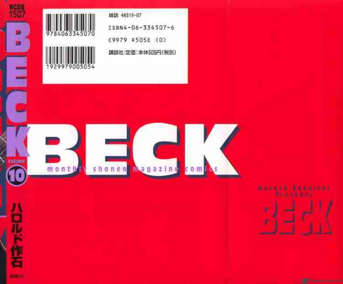 Beck Chapter 28 page 67