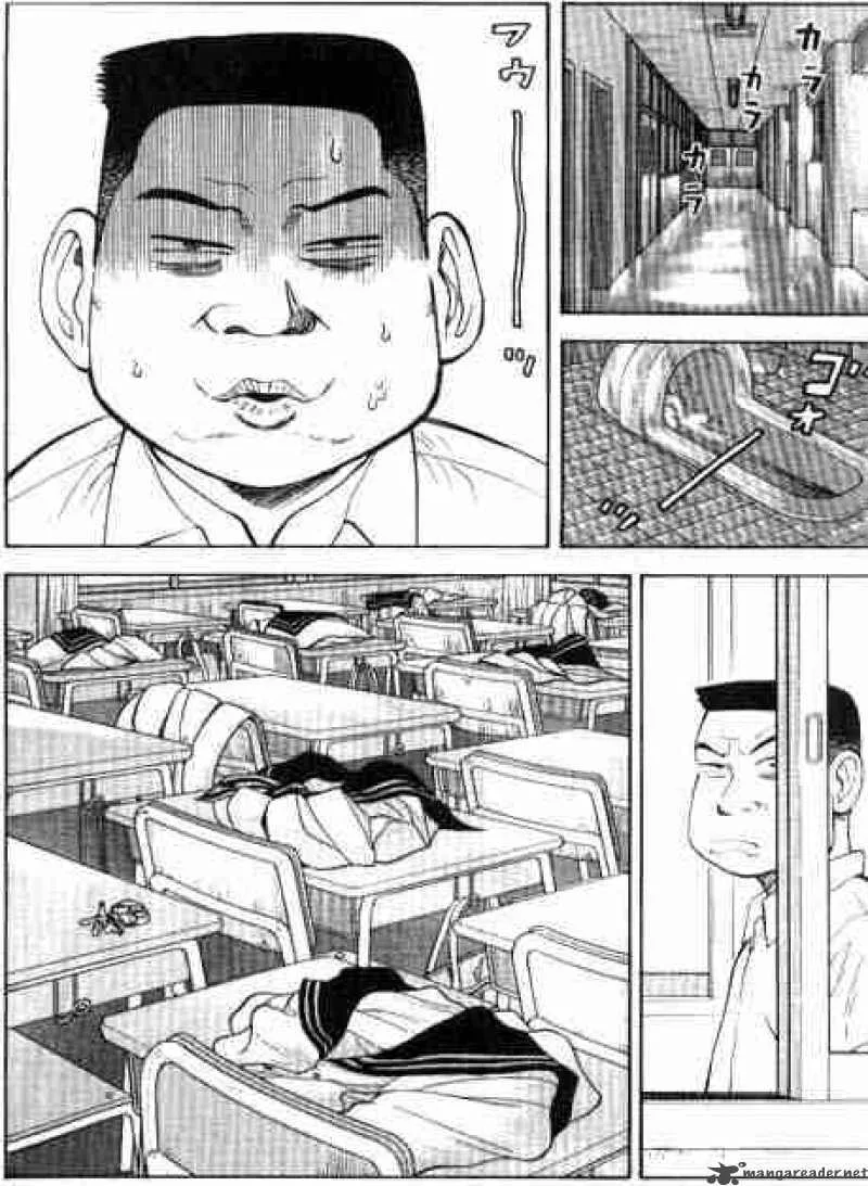 Beck Chapter 3 page 3