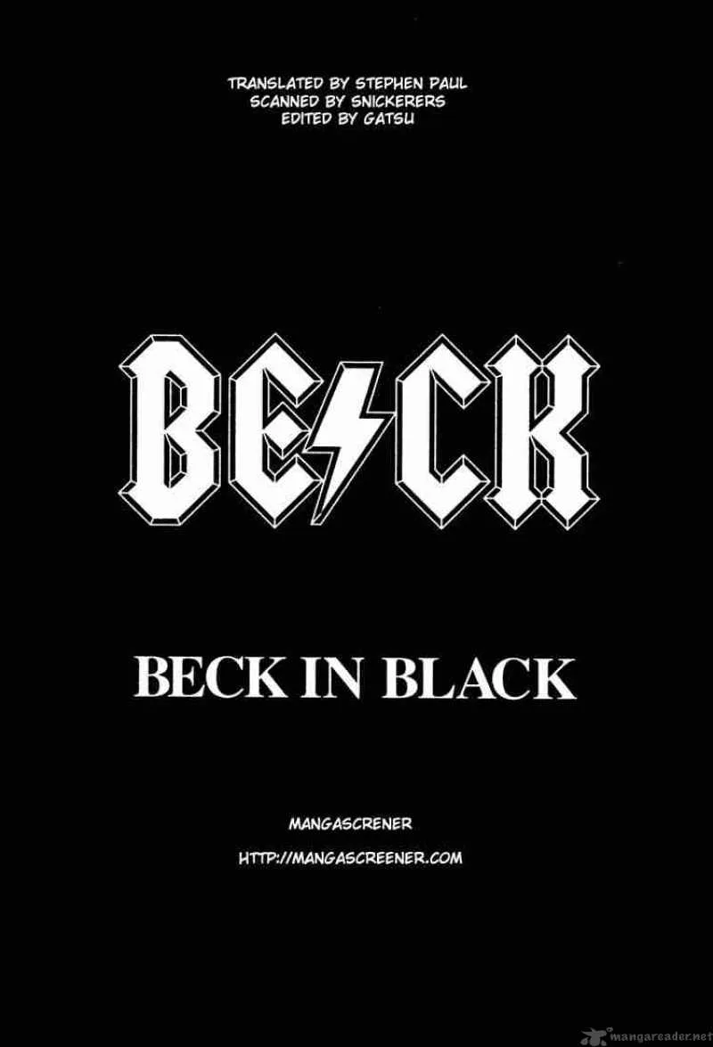 Beck Chapter 30 page 2
