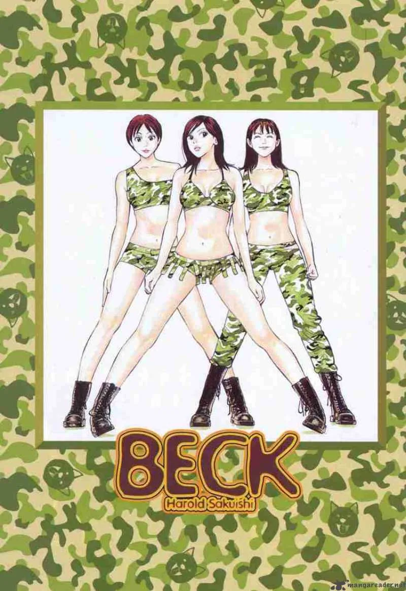 Beck Chapter 31 page 1