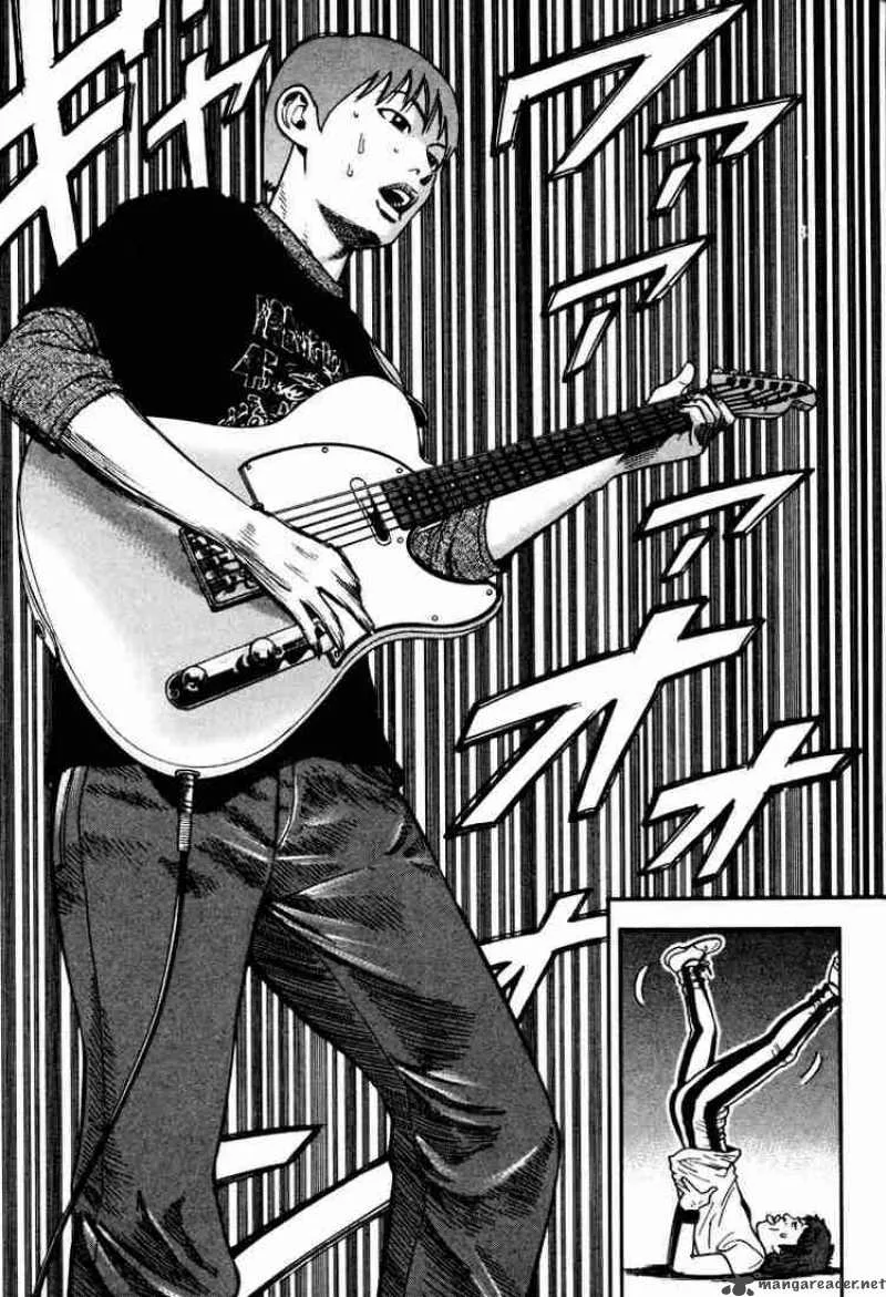 Beck Chapter 31 page 61