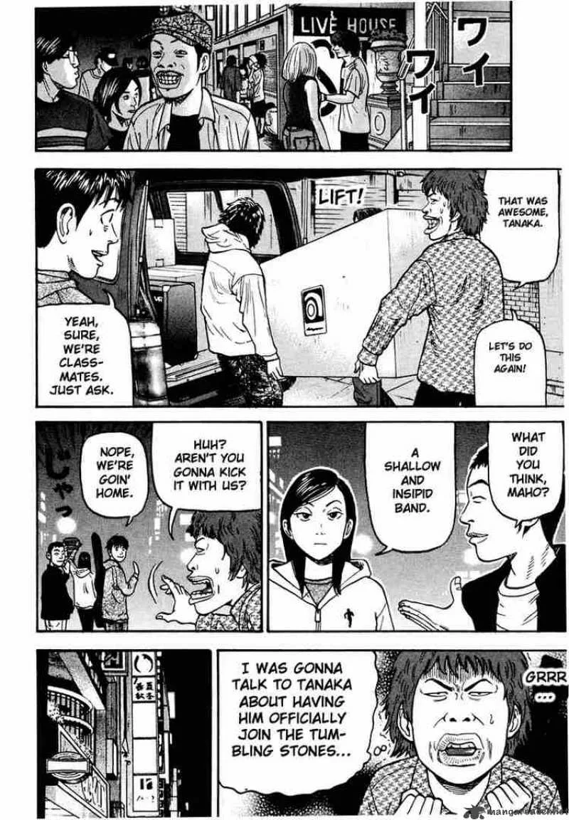 Beck Chapter 31 page 64