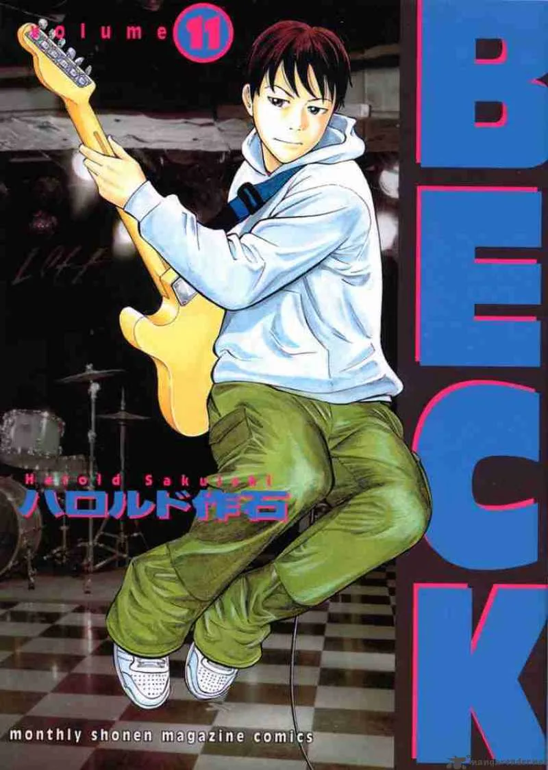 Beck Chapter 31 page 69