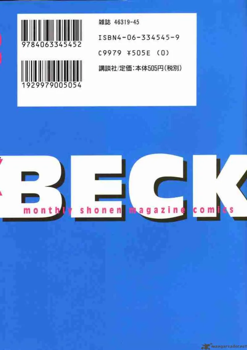 Beck Chapter 31 page 70
