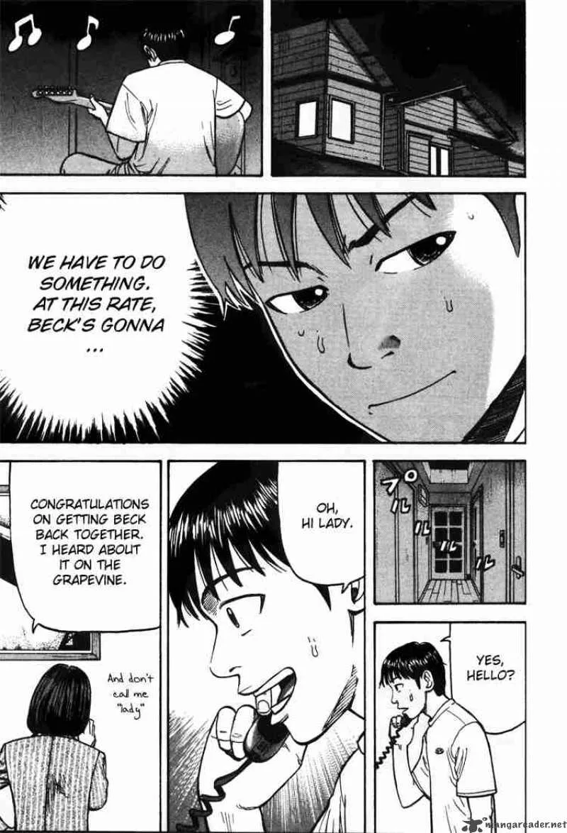Beck Chapter 33 page 73