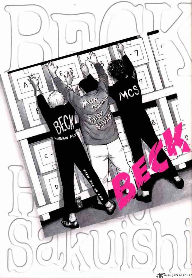 Beck Chapter 34 page 1