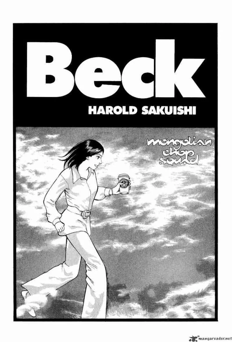 Beck Chapter 38 page 1