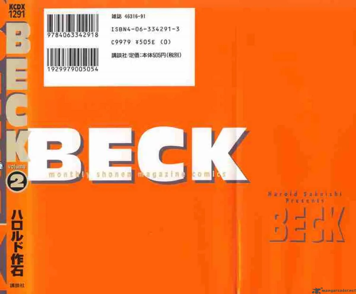 Beck Chapter 4 page 65