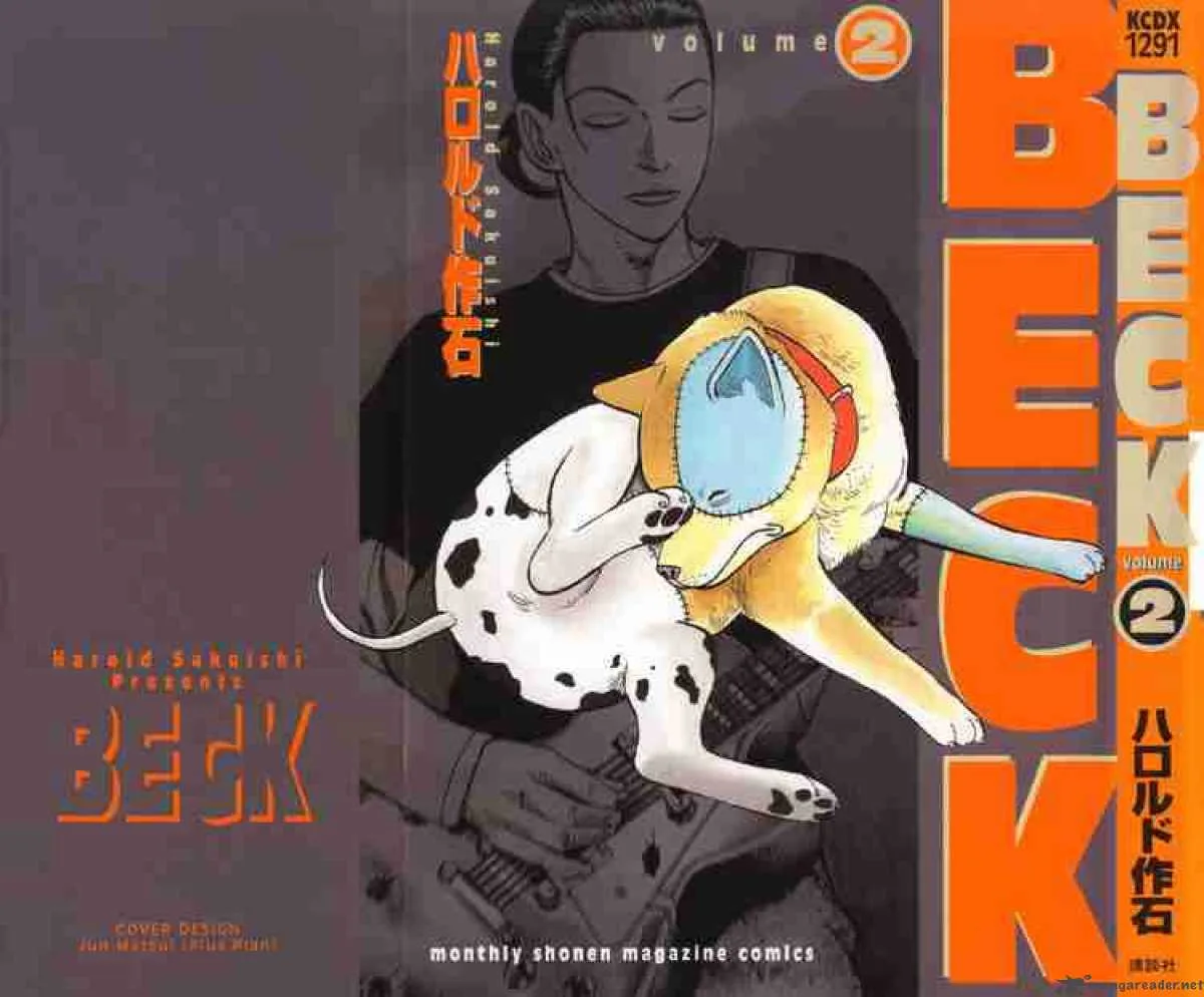 Beck Chapter 4 page 64
