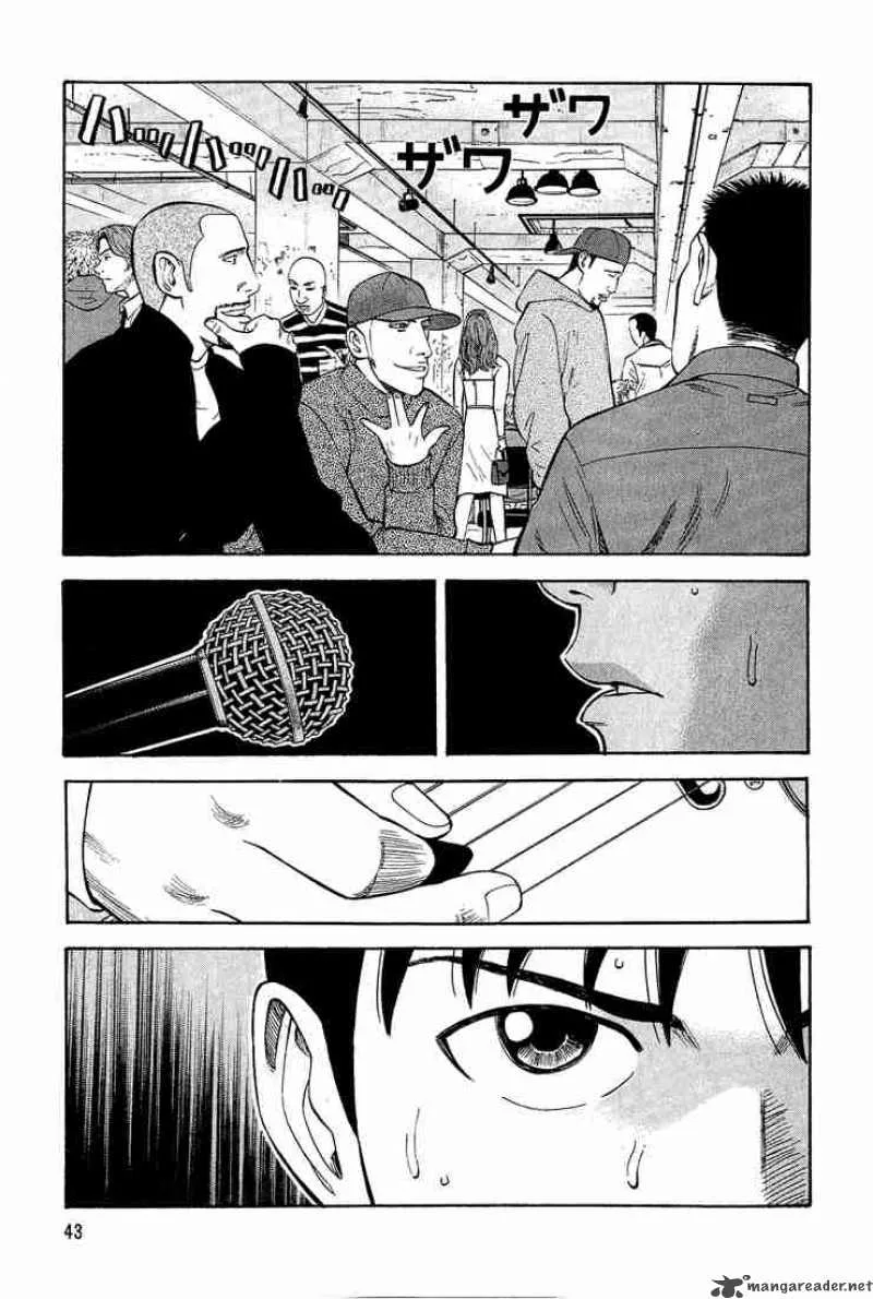Beck Chapter 40 page 42