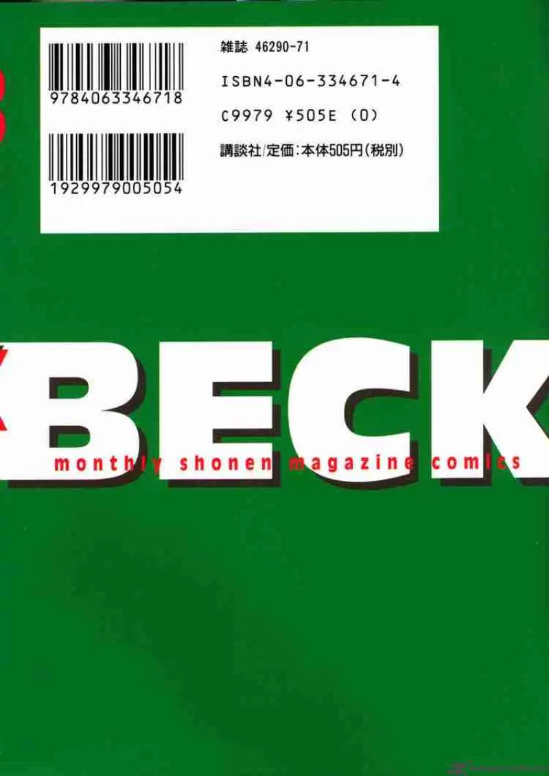 Beck Chapter 40 page 65