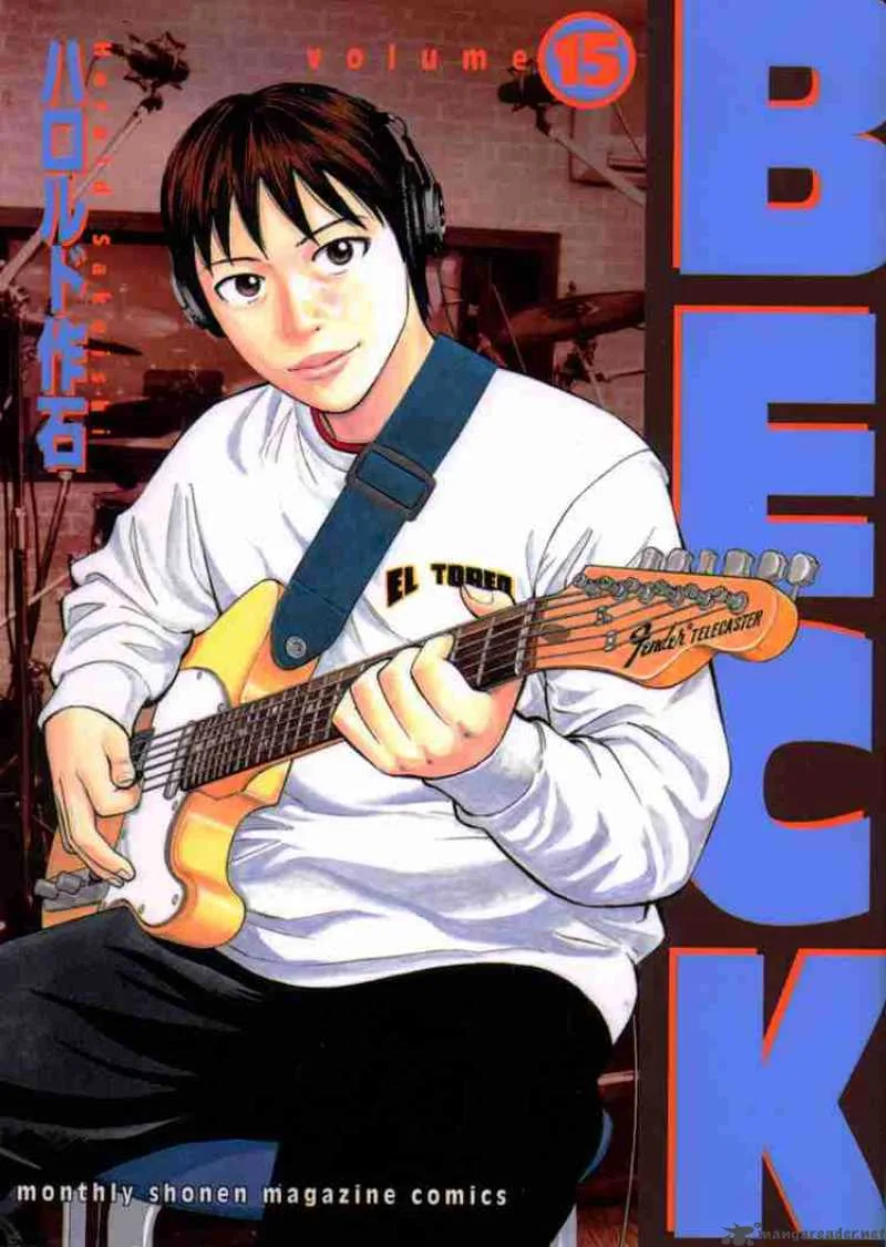 Beck Chapter 43 page 66