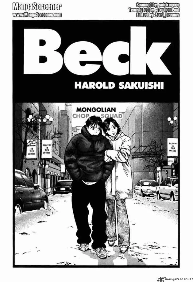 Beck Chapter 44 page 1