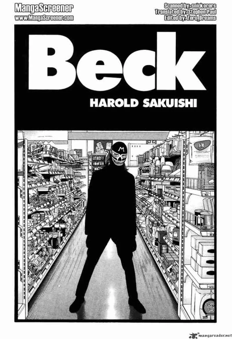 Beck Chapter 45 page 1