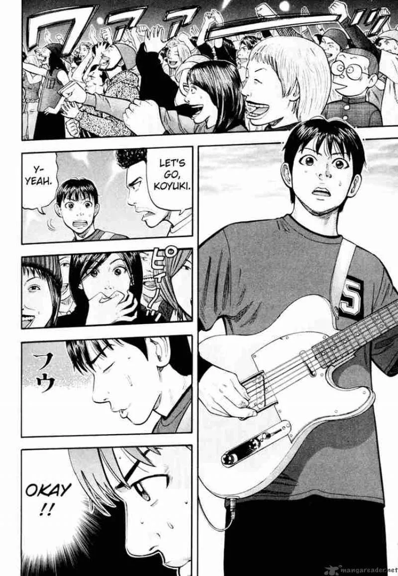 Beck Chapter 45 page 46
